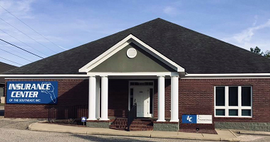 About Insurance Center of the Southeast, Inc.