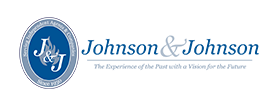 Johnson and Johnson