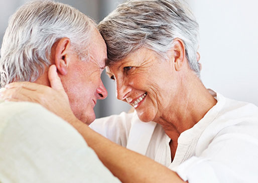 Content Life Insurance