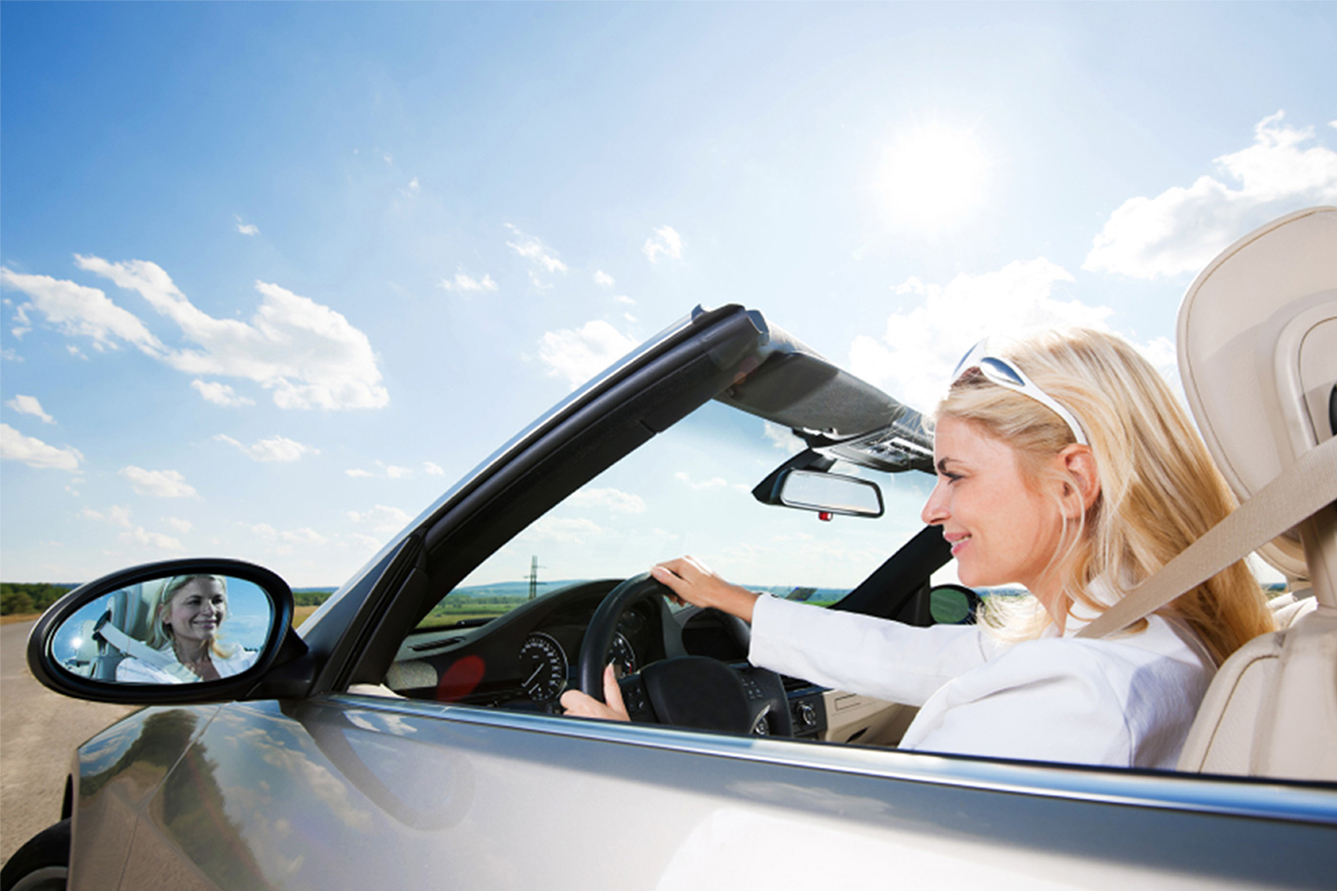 Alabama Auto owners with Auto Insurance Coverage