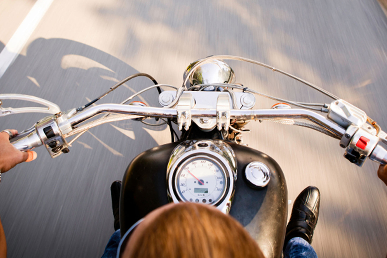 Alabama Motorcycle insurance coverage