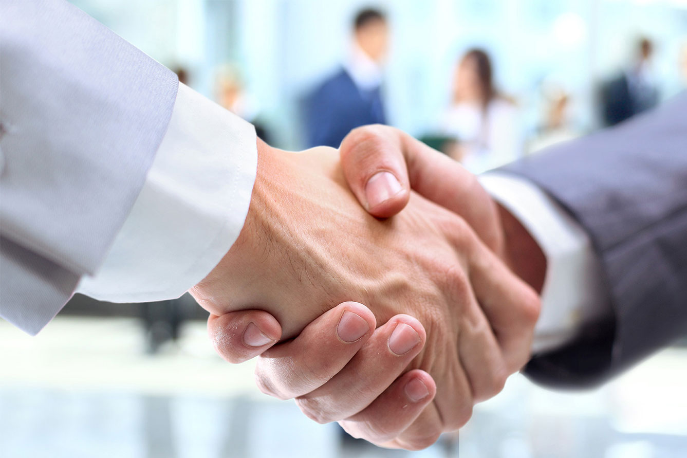 Featured Trusted Choice